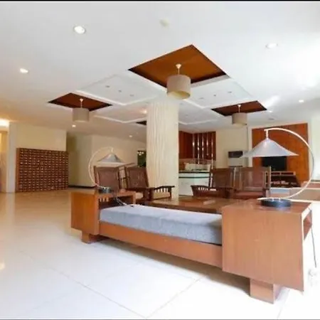 Luxury Villa Patong Exterior photo