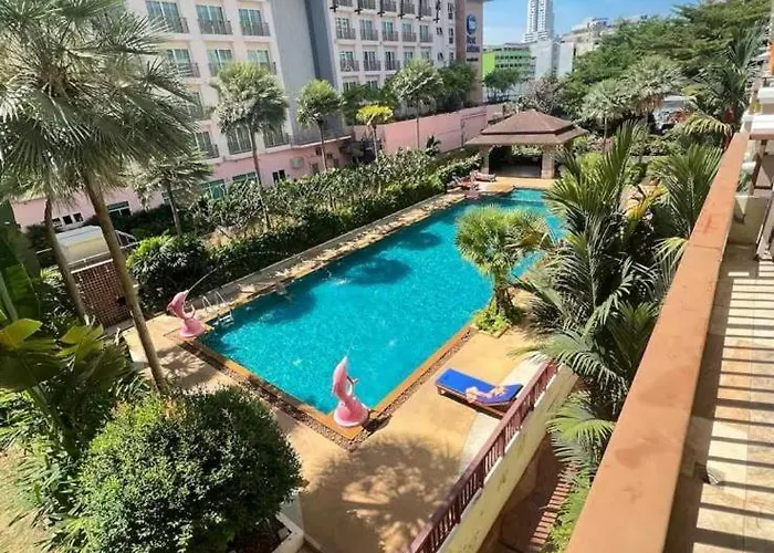 Luxury Villa Patong