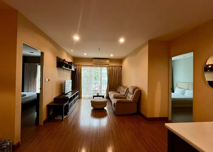 Luxury Villa Patong