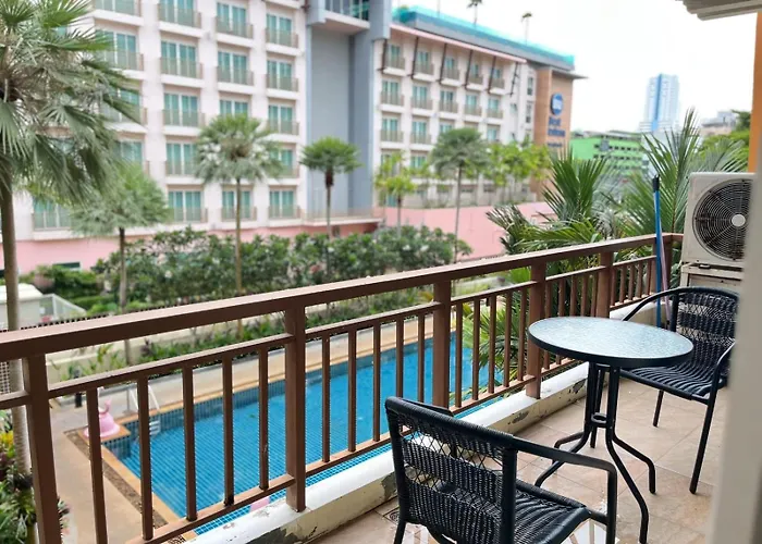 Luxury Villa Patong